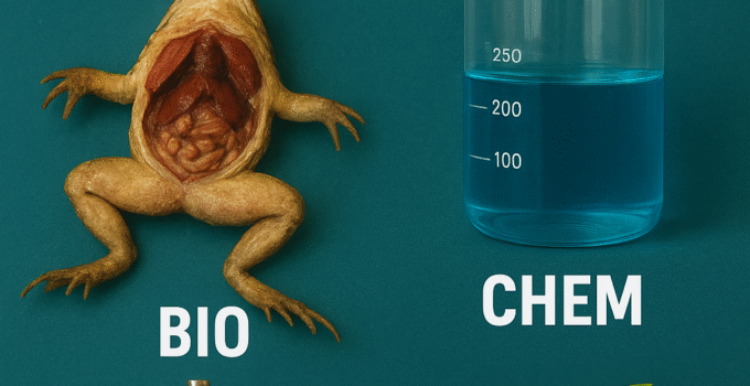 As students prepare for the NECO 2026/2027 Practical Examination, and you are writing biology, Physics, and Agricultural Science. It is very essential knowing the NECO Practical Specimens 2026/2027 For Bio, Chem, Phy & Agric Science.