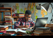How to Prepare and Pass NECO 2026/2027 Acing All Your Papers
