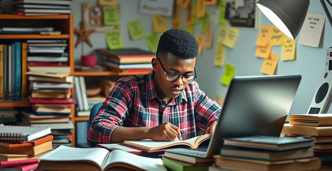 How to Prepare and Pass NECO 2026/2027 Acing All Your Papers