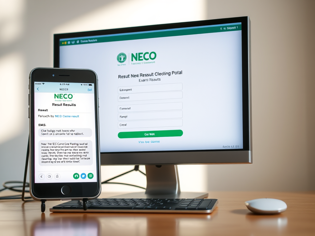 How to Buy NECO Result Checker Token Price & Guidelines 2026/2027