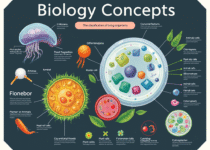 NECO Areas Of Concentration For Biology 2026/2027